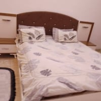 سرير • دوشك • نضيف