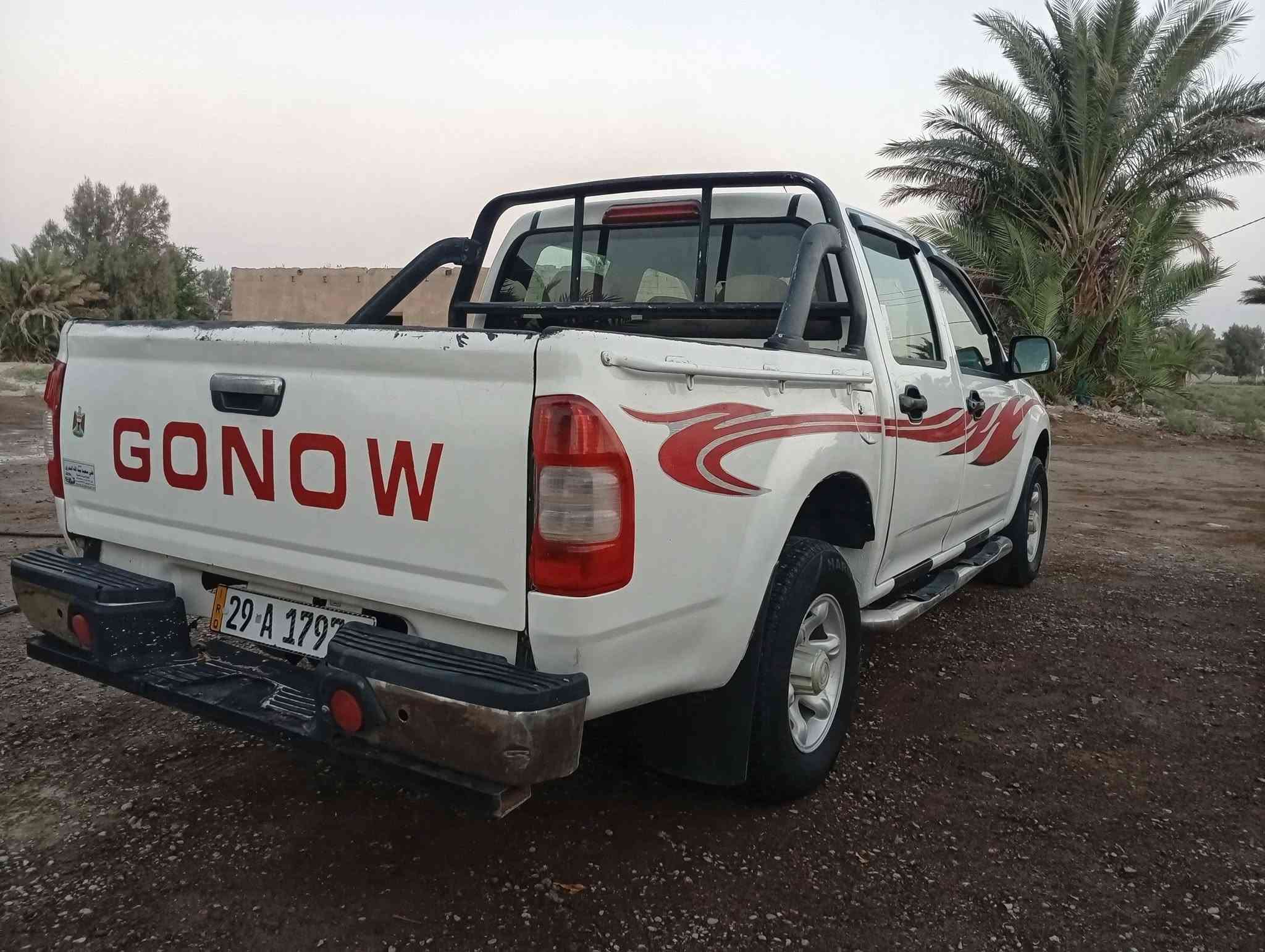 بيكم گنو وجه الفلاونزه 2012 رقم واسط انگليزي بأسمي هزه ورقم وسنويه كله جديدمشروع وطني تريد تحويل تريد وكاله سياره جديده تخم تاير جديد تونا شادينا مكفوله كفاله عامه من الضربه والتبديل والصبغ كير ومكينه وحداديه واكسل مكفولات شاشه ابلاتوث شغاله السعر 58 ورقه وبيهه مجال للأستفسار أكثر أتصل 
*********** واتساب موجود
