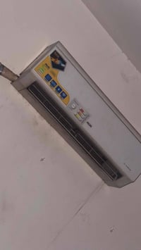 مستعجل عالبيع سبلت انفريتر اخو الجديد وكاونتر تركي وجربايه جديده مع دو...