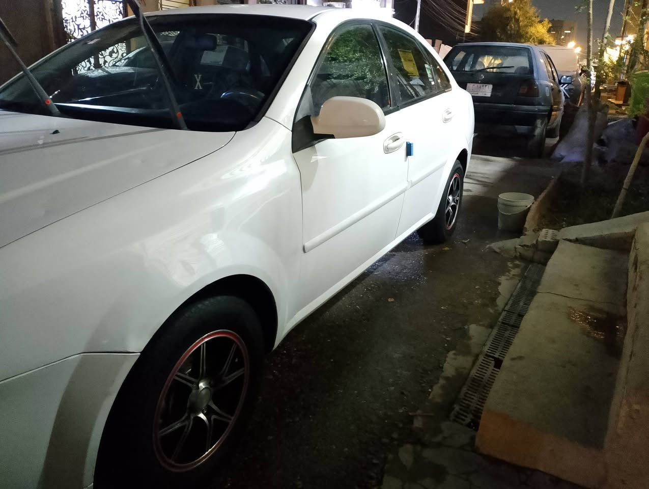 اوبترا بغداد بسمي كير محرك تبريد ثلج صدر ٧٠% تخم تاير ويل كب باتري جديد كهربائيات شغالة أرضية مدوشمة جلد ريموت بلادي بيه قطعتين صبغ و تبديل جاملغ امامي فقط بدون دواخل السعر 67$ بيه مجال مكاني بغداد الدورة ***********
