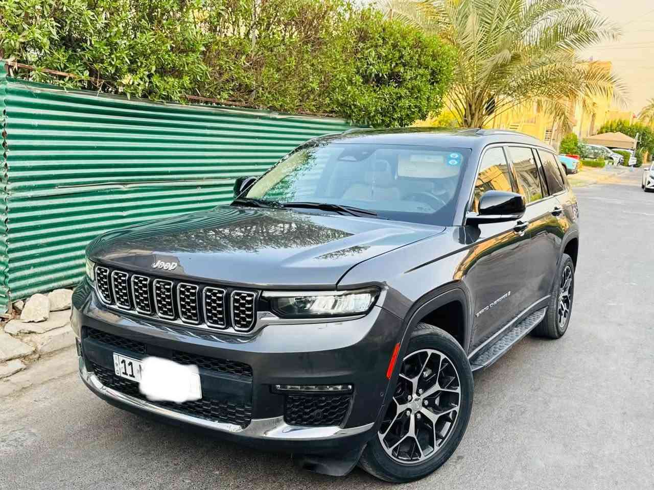 بيع سريع 228$
السلام عليكم جيب 2022 اصل اصل 
لمتد بلص فول مواصفات للاخير vip ستيراد خاص شكل الجديد رقم بغداد  الجديد باسمي

السعر 228$
هاتف ***********

وارد امريكي حادثها خلفي بدون ايرباك بدون دواخل لباقي كله كفاله .بدون دواخل وبدون لغد وايرباك سليم 

الموصفات   فول 1/1  vip اعلا فئه بجيب  
بصمة +بصمه ابواب
رادارات كل الجهات 
شاشه جبيره 
٥ كامرات 
كامره محيطيه بداخل سياره بلاديه
تحديد مسار 
فتحه سقف بانوراما 
شاشه دجتل 
تحكمات ستيرن 
شفتات 
كير ماوس 
كشنات كهرباء +تدفه وتبريد 
جنطه كهرباء 
ماشيه 30 كيلو  الف حقيقي 
مري كهرباء نقطة عمياء
معروفه موصفات الجيب بلص

سياره كلش جديده

