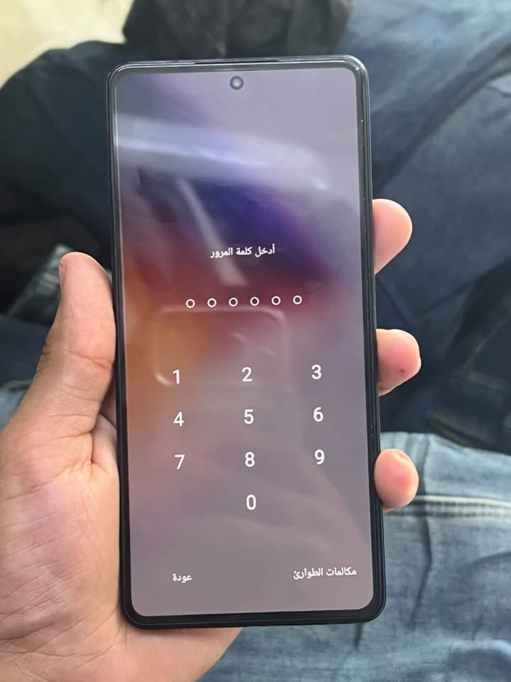 انفنكس نوت 30 برو • ٢٥٦ • ١٦ رام