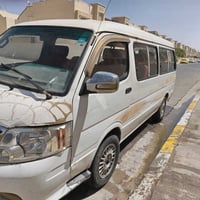 فوتون ٢٠١٠ • محرك شرط • موصل عين العراق