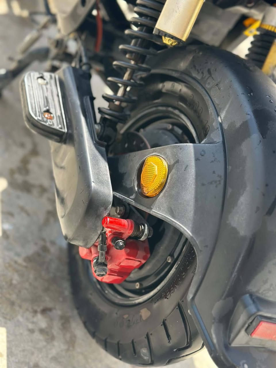 البيع مطور شحن  R9 جديد 2026 مستخدم شهرين بطاريات 🔋 جديده نهارين ماتشحنو 
السعر 430وبي مجال الشراي يتدلل 
الاتصال ***********
