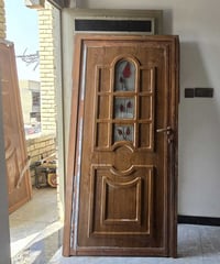 بيبان عدد ٢ نظافه ٩٥% كامل هوه  وجرجوبه ٠٧٧١٢٢٤٦٩٧٨