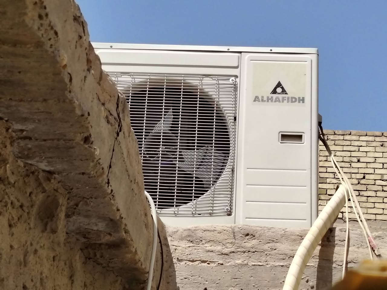 سبلت الحافظ • ٣طن • تبريد