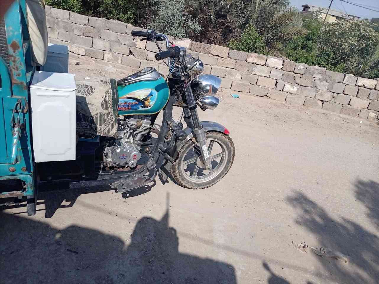سلام عليكم ستوته لبيع نضيفه موديل 19محرك ٢٥ مكاني بابل جبله سعر خاص رقم تلفون ***********
