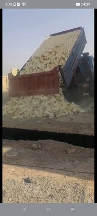 طابوق • لون وقوة كاملة • عمارة ميسان