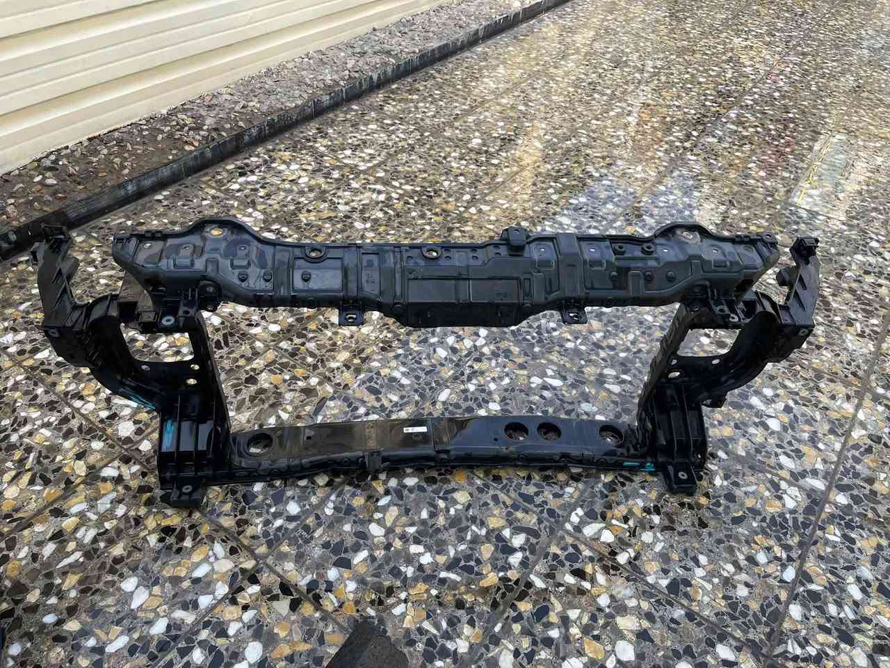 K5 2026 • تفصيخ • موتور 2500 GT