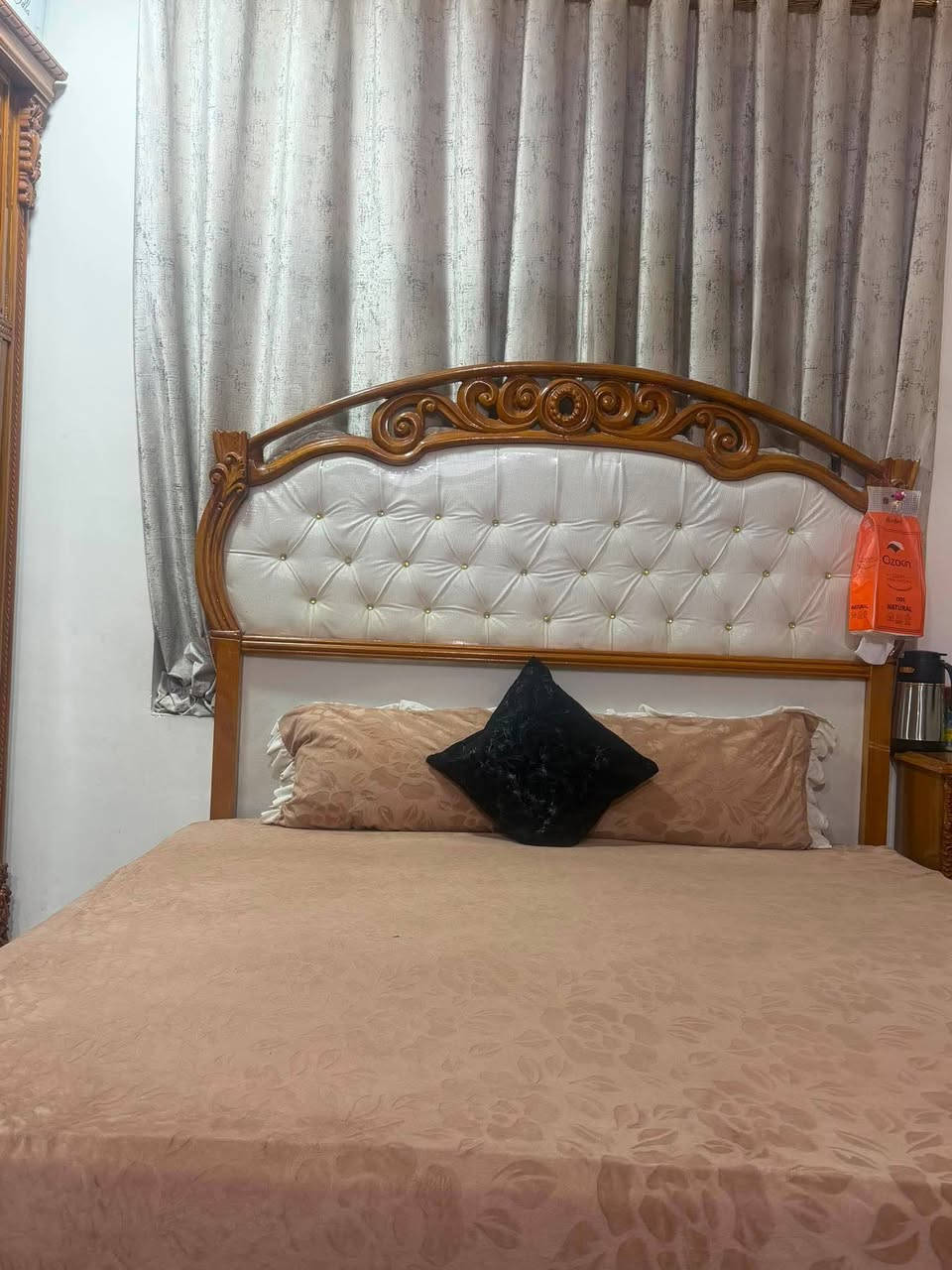 غرفة صاج • ملكيه • بغداد دوره