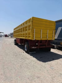 مقطوره • ديالى • للبيع