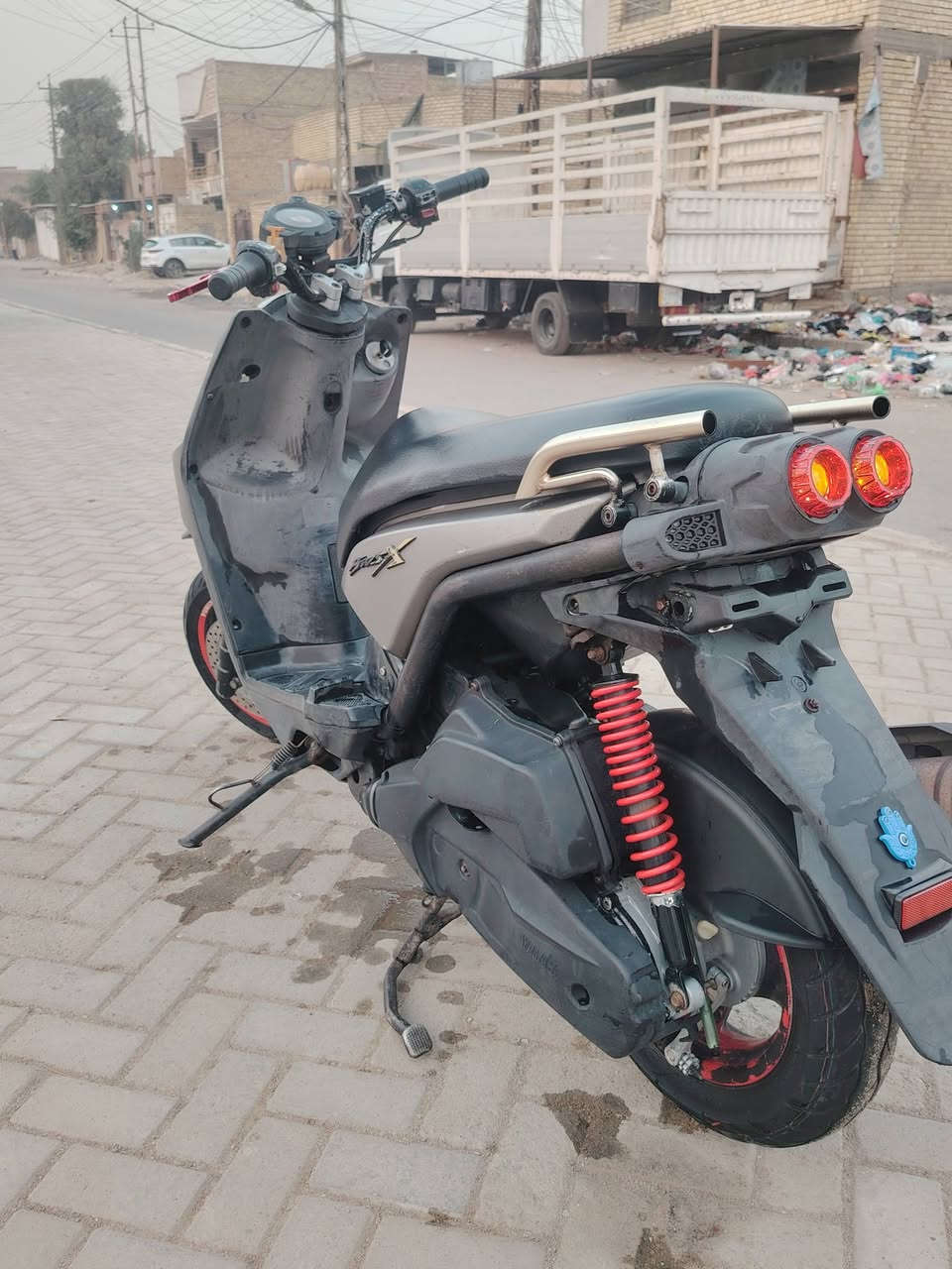 جبلي • ٢٠١٤ • كفاله