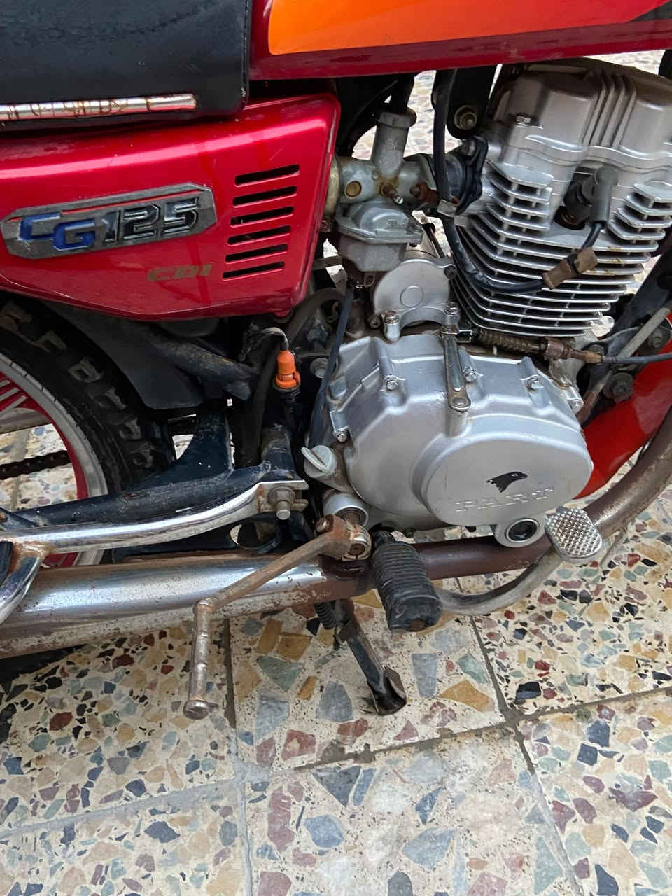 دراجه بارت صيني اوراق بأسمي اصولي سعر750 وبيه مجال للشراي
مديل24
عنواني البصره المشراق الجديد
رقمي***********
