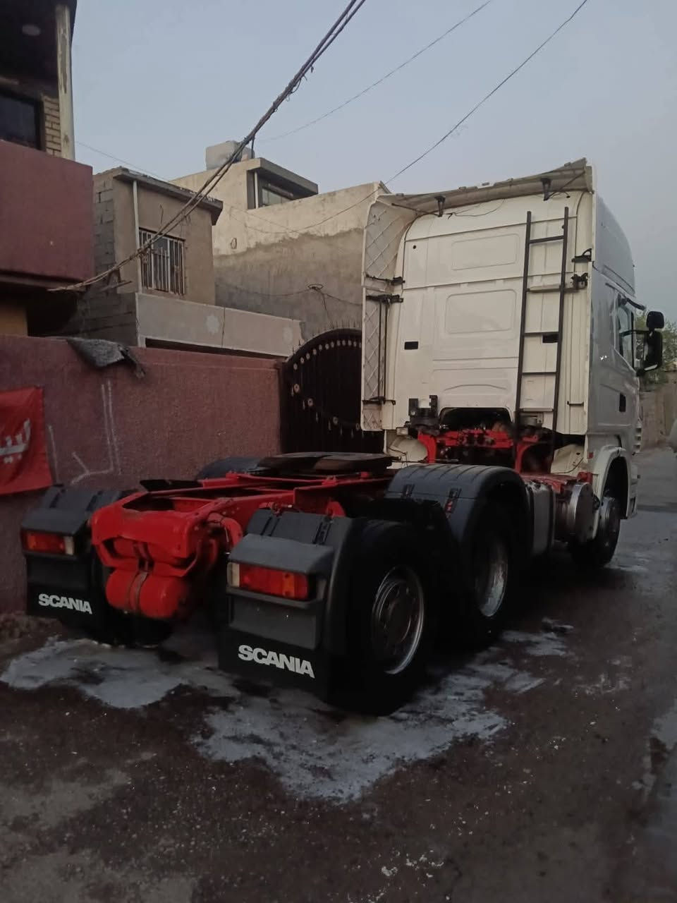 سلام عليكم سكانيه 2008 البيع مكينه 500R مربوطه بل سنويه اربع دناكير ذو جوانب متحركه سنويه هزه بسمي تحويل ثاني يوم ***********
