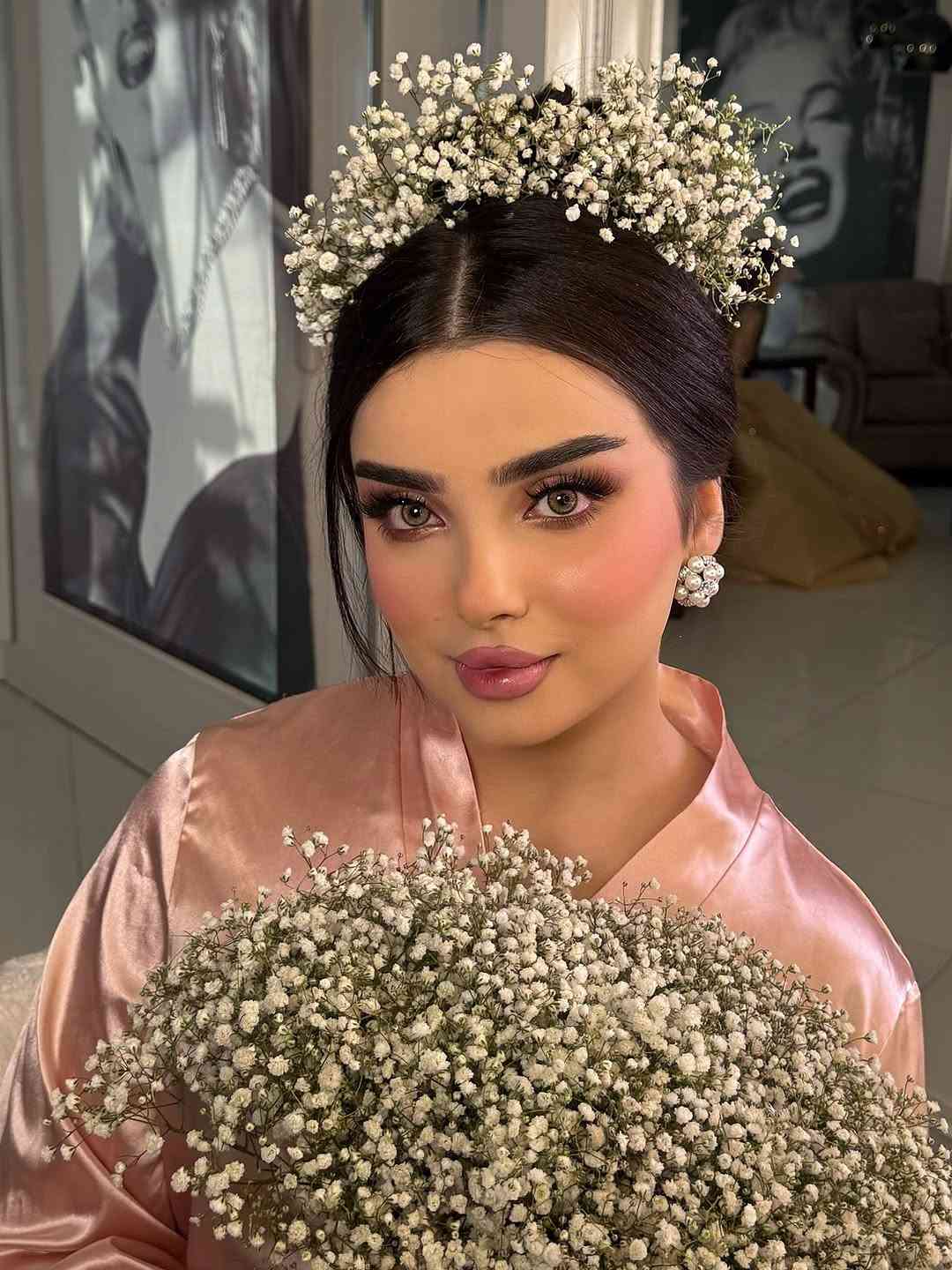 ✨ أزياء لوليتا للعرائس ✨
كل ما هو جديد ومميز من الأناقة والجمال 👗🤍

📍 العنوان: البصرة – الجبيلة
مجاور مدارس دار المعارف، مقابل لولو كاتي للأطفال

يفتح المحل يوميا من الساعه 9 صباحا الى ساعه 11 ليلاً على مدار الاسبوع 

📞 للاستفسار والتواصل: ***********

ننتظركم بكل حب في أزياء لوليتا 🤍✨

#fyp #followforfollow #artist #fypシ❤️💞❤️ #explorepage✨

