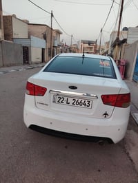 سيراتو فول • ٢٠١٣ • نجف مراوس