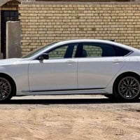 جنيسس G80 • ٢٠١٩ • ٦ سلندر توربو