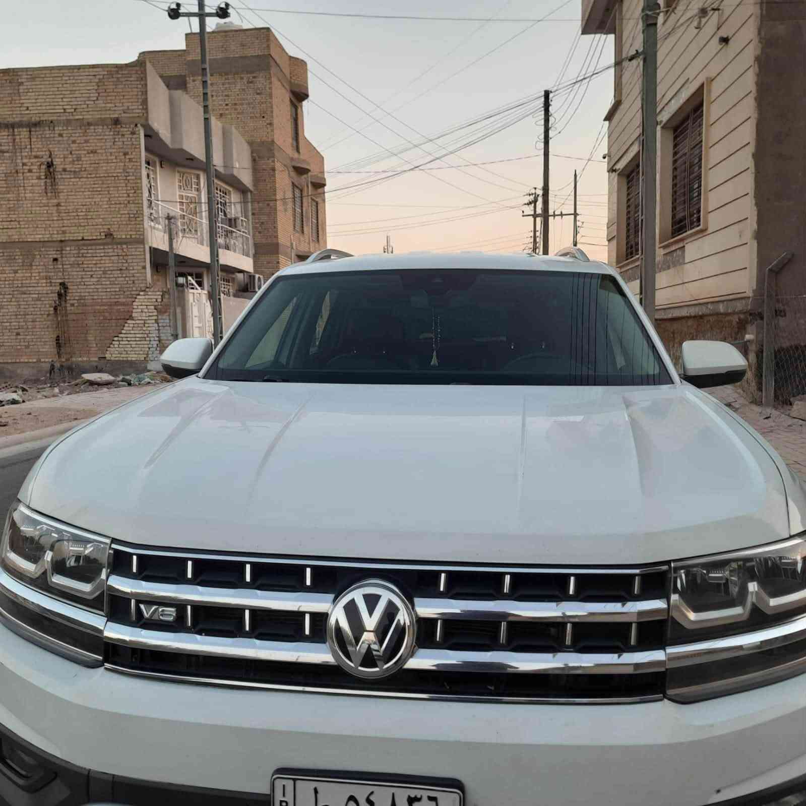 السلام عليكم اطلس موديل 2019  ماشية 89 الف رقم بغداد
السعر 150 

‭***********‬ مكاني كربلاء
