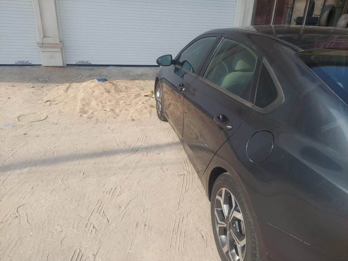٢٠٢١ • محرك 2000 • البصرة