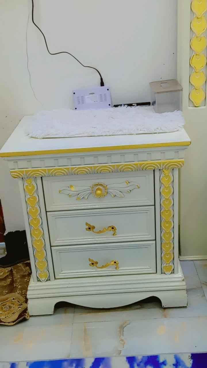 كويتيه • موديل ملكي • مستخدمة ٣ أشهر
