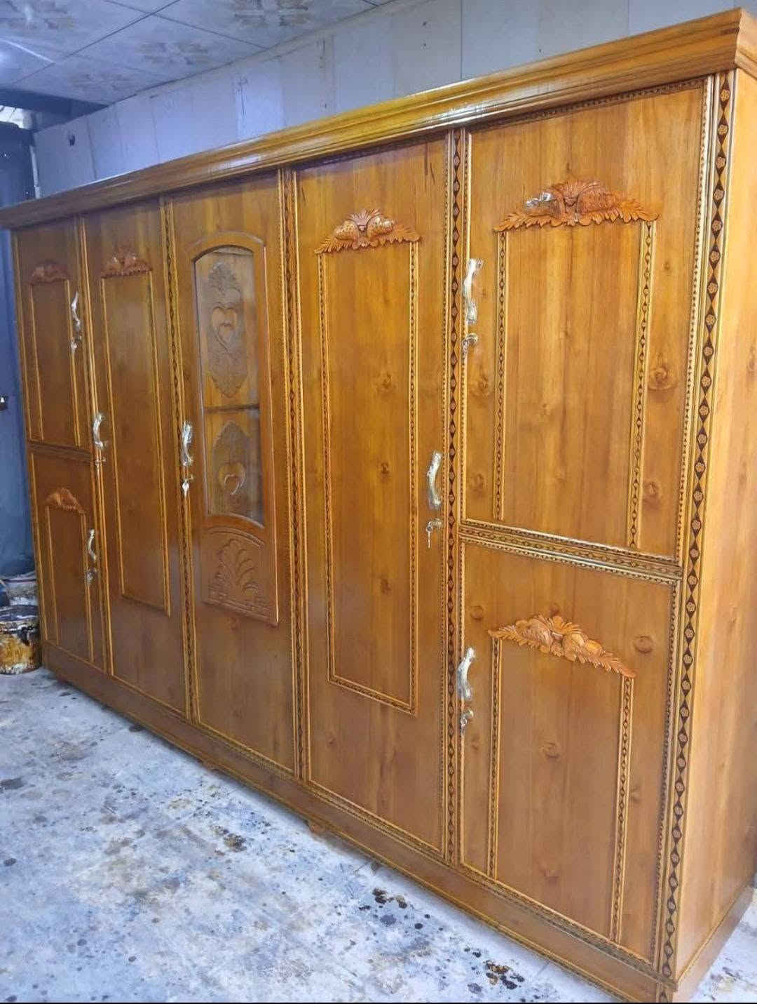 بوفيات • كناتير • بصرا