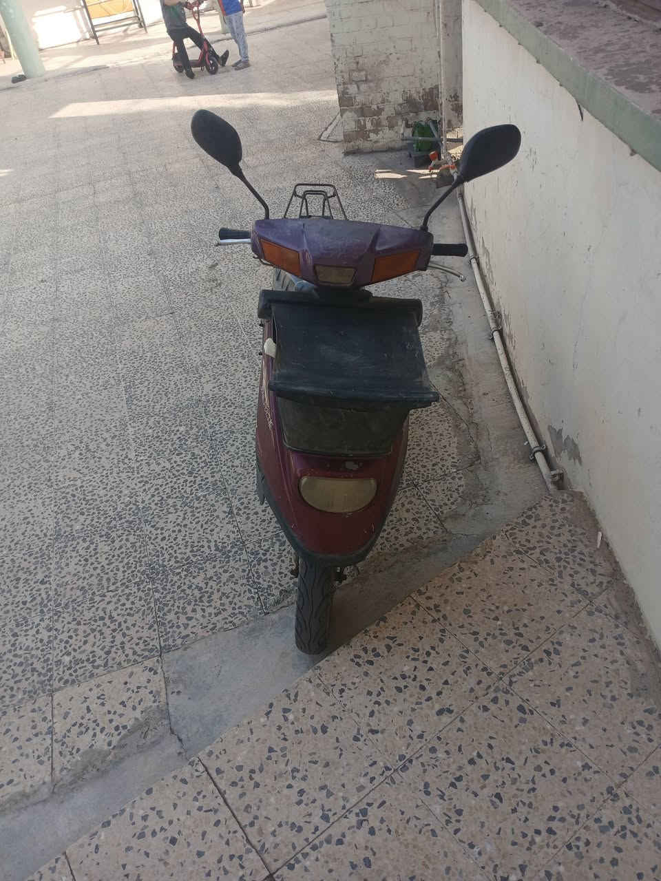 ياماها • ماكو عيوب • صوت ناعم