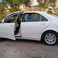 غواص S320 • ٢٠٠١ • ٦ سلندر