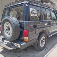 لاندكروز برادو موديل ٩٢ رقم رقم بغداد ألماني مشروع وطني مكينه ففتي ثني...