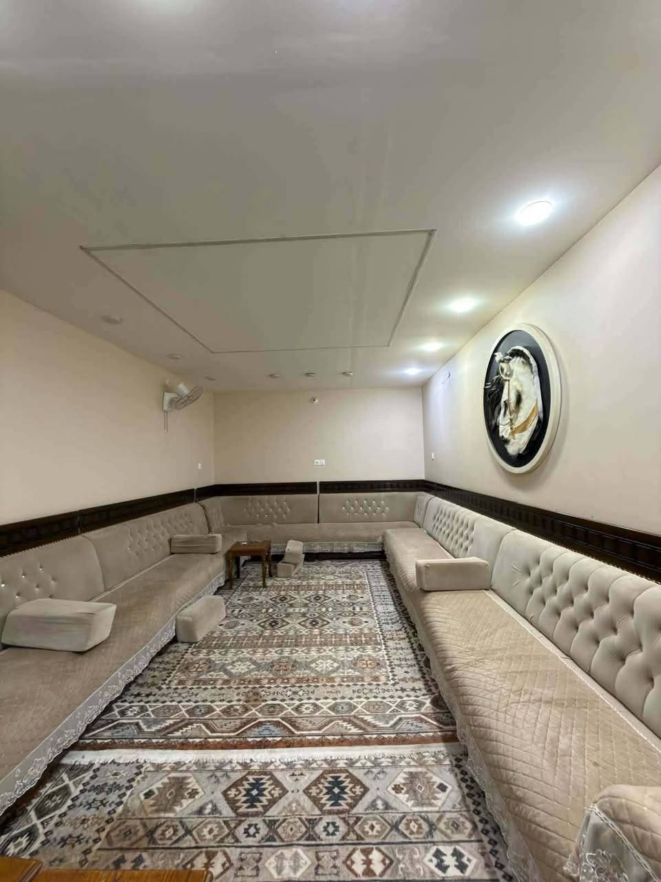 بنايه🏢 طابو صرف مساحه 188م في الطابو و واقع حال 200م ركن على شارعين شارع تجاري سايدين موقع البنايه في الثوره تتكون البنايه من اربع محلات مواجرى  وشقه خارجيه موجرا وبيت 🏠 طابقين يتكون من اربع غرف نوم ومطبخ وصاله واستقبل ومجموعه صحيات خارجه وداخليه وحديقه خارجيه
عندك عقار🛖 للبيع ماعليك فقط مراسلتنا✉️
على صفحه✋او على اتصل على وتساب 📜
*********** وتساب ♥️  https://chat.whatsapp.com/LQRKo8Jir4V5tmty31u8yW?s=cl&p=a&ilr=1
بنايه🏢 طابو صرف مساحه 188م في الطابو و واقع حال 200م ركن على شارعين شارع تجاري سايدين موقع البنايه في الثوره تتكون البنايه من اربع محلات مواجرى  وشقه خارجيه موجرا وبيت 🏠 طابقين يتكون من اربع غرف نوم ومطبخ وصاله واستقبل ومجموعه صحيات خارجه وداخليه وحديقه خارجيه
