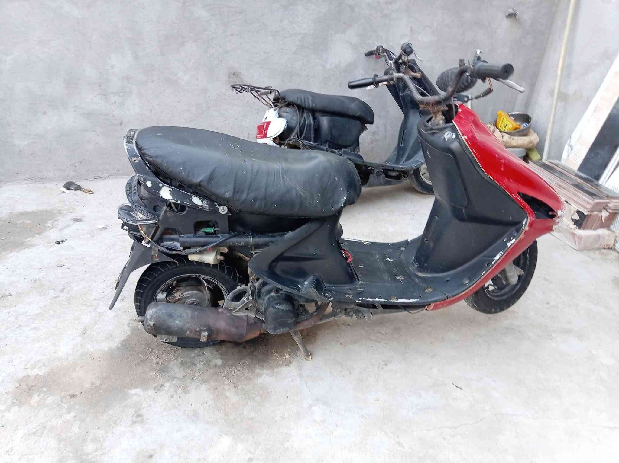 السلام عليكم دراجه فراشه للبيع سعر 250 بيها مجال مكاني بصره والخصيب مهجران قرب مدرسه الشمس حياكم الله *********** هذا رقمي
