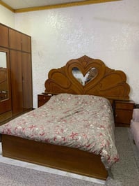 البصرة • غرف نوم