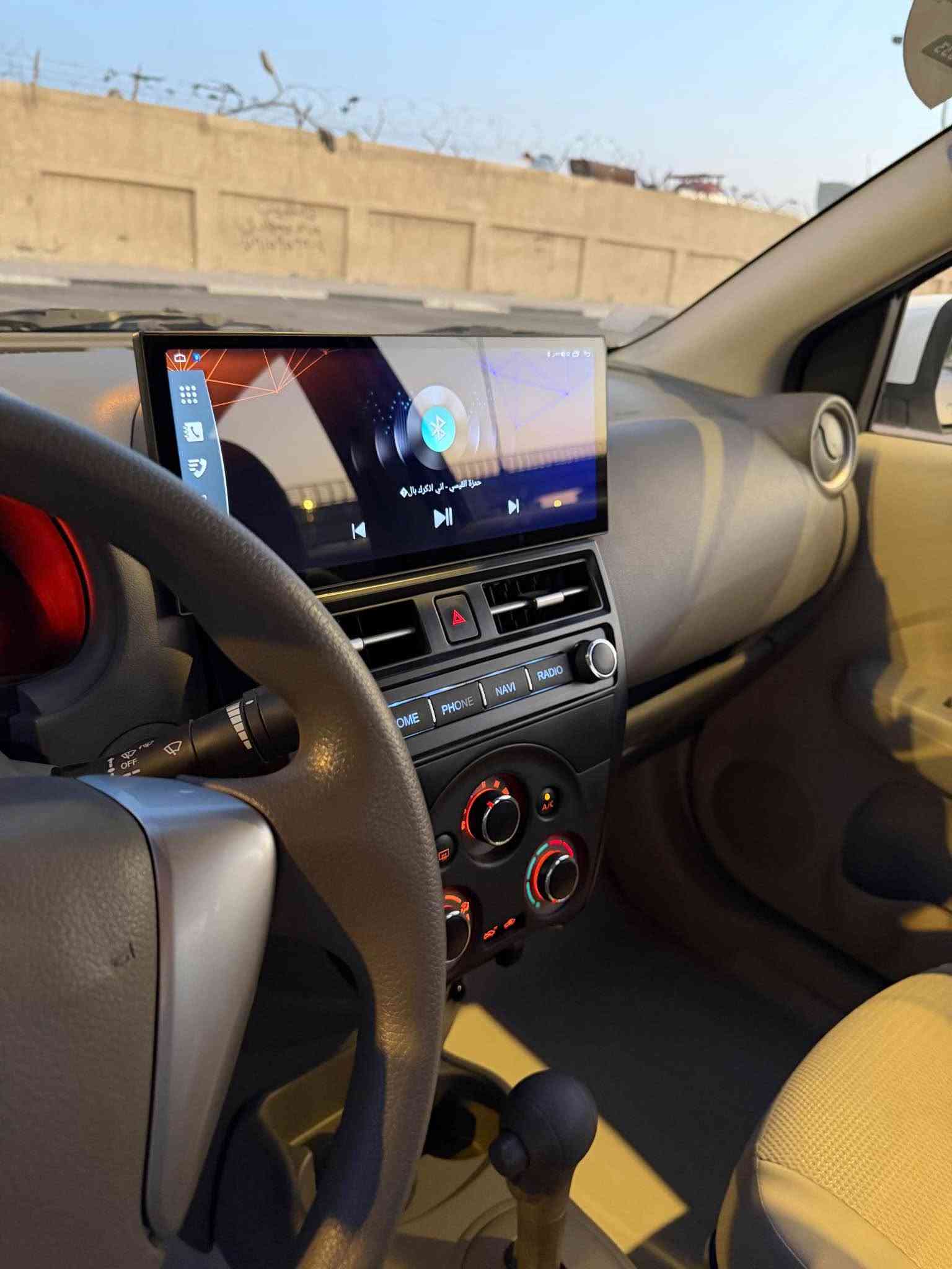 صني 2025 هندي فول شاشه لكزس بسم شركة لؤلؤه الاعتماد ماشيه 2 الف فقط وكاله ما صادره سعر 132 مكاني بصره تحسينيه للاتصال *********** البصرة, العراق
