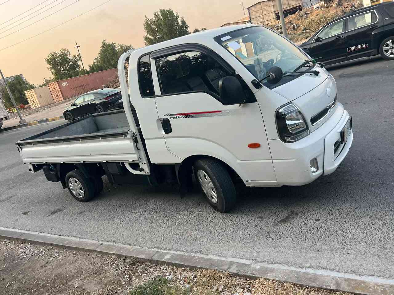 سلام عليكم كيا مسكر موديل 2020ادبلو سياره مكفول رقم بابل ***********
