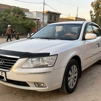 سوناتا ٢٠٠٩ • خليجي فول • محرك ٢٤٠٠