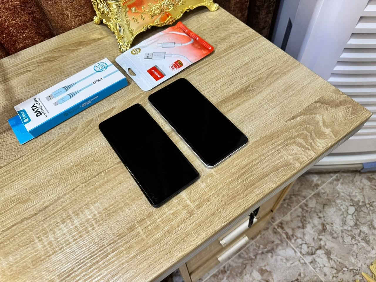 هونر X9b ٢٥٦ • كسر خفيف • فلاش ما يشتغل