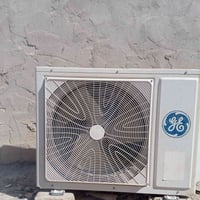 سبلت • جنرال الكتريك • طن ونص