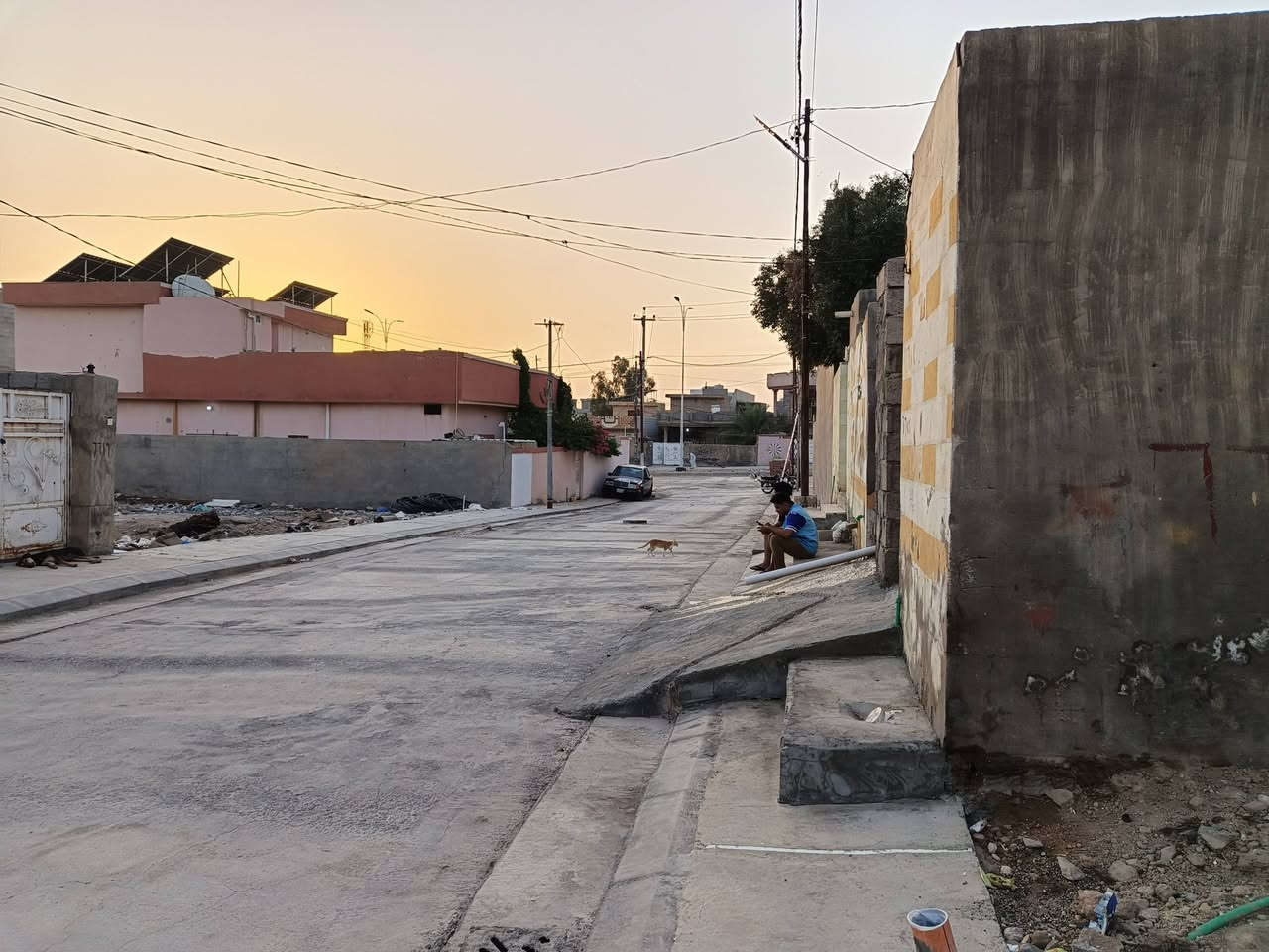 جلولاء • طابو • ٢٠٠م