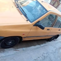 سايبه مديل 15 كير مكينه صدر امامي خلفي تخم تاير جديد شواصي كفاله بس تب...