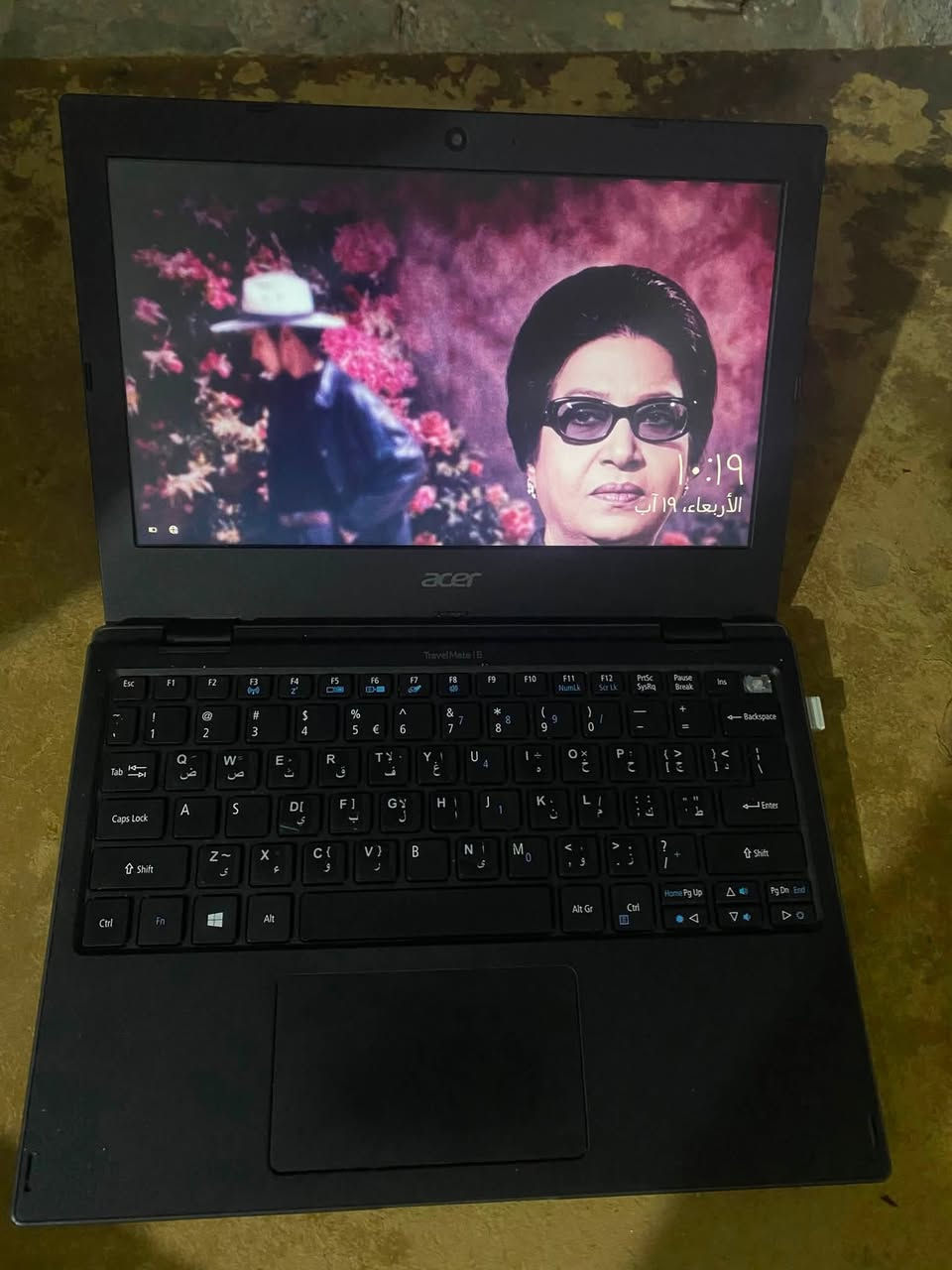 السلام عليكم
لابتوب Acer إيسر بحالة كلش نظيفة استخدامه قليل والجهاز شغال بصورة زينة مناسب للدراسة والتصفح واليوتيوب والأعمال المكتبية.

المواصفات:

المعالج: Intel Pentium Silver N5000
 الرام: 8GB
 التخزين: SSD 256GB
 كرت الشاشة: Intel UHD Graphics
 النظام: Windows 64-bit
 الشاحن الأصلي موجود

الجهاز نظيف وخفيف وعملي وما بيه مشكلة 

السعر: 185 ألف دينار قابل للتفاوض 
 المكان: الناصرية فقط
 
التواصل: ***********
