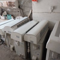 سبليت ٢طن • شرط شغل • ماطور بلادي