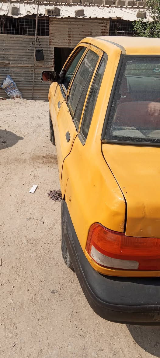 سايبا • ٢٠١٢ • بصرة الزبير