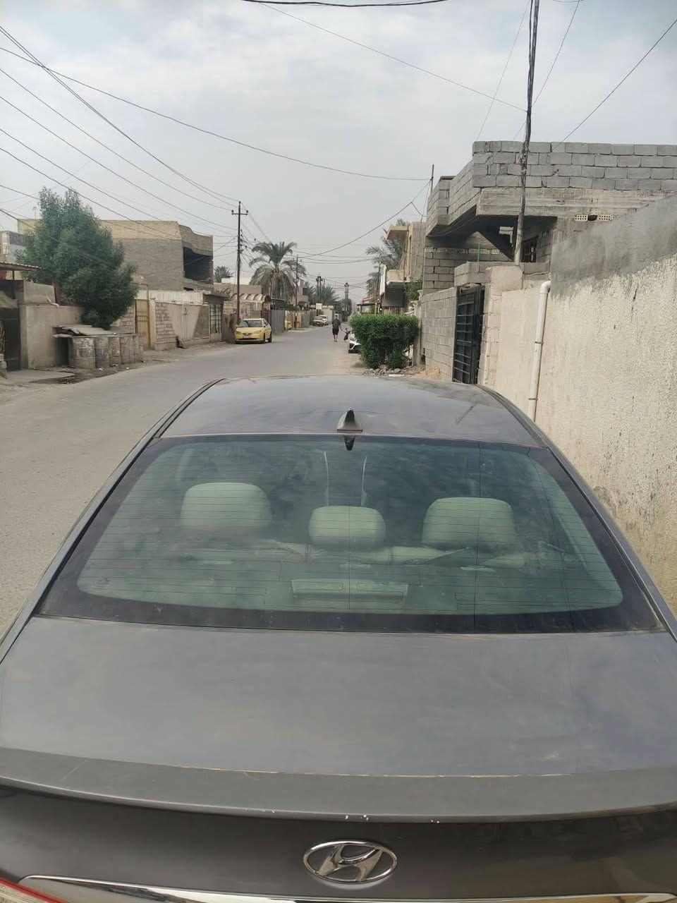 النترا • ٢٠١١ • مكينه 2400