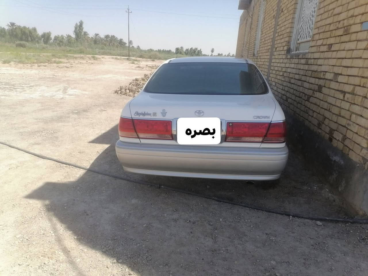 مكلف بل نشر سلام عليكم  ملكه البيع مديل 2000 رقم بصره مداور ثاني يوم قرار 48 شاصي 75 مكفوله من الكصه والعيب الشرعي ونقل الجثه  مكينه وكير مكفولات  فول مواصفات ماعده الفتحه اربع دكم ثلث قطع تبريد مكينه ديفور الجبير ويل ابو النجمه سياره جديده احله من الصوره السعر 150 وبيه مجال الشراي مكان البصره الشراي ينتصل على هاذه الرقم ***********
