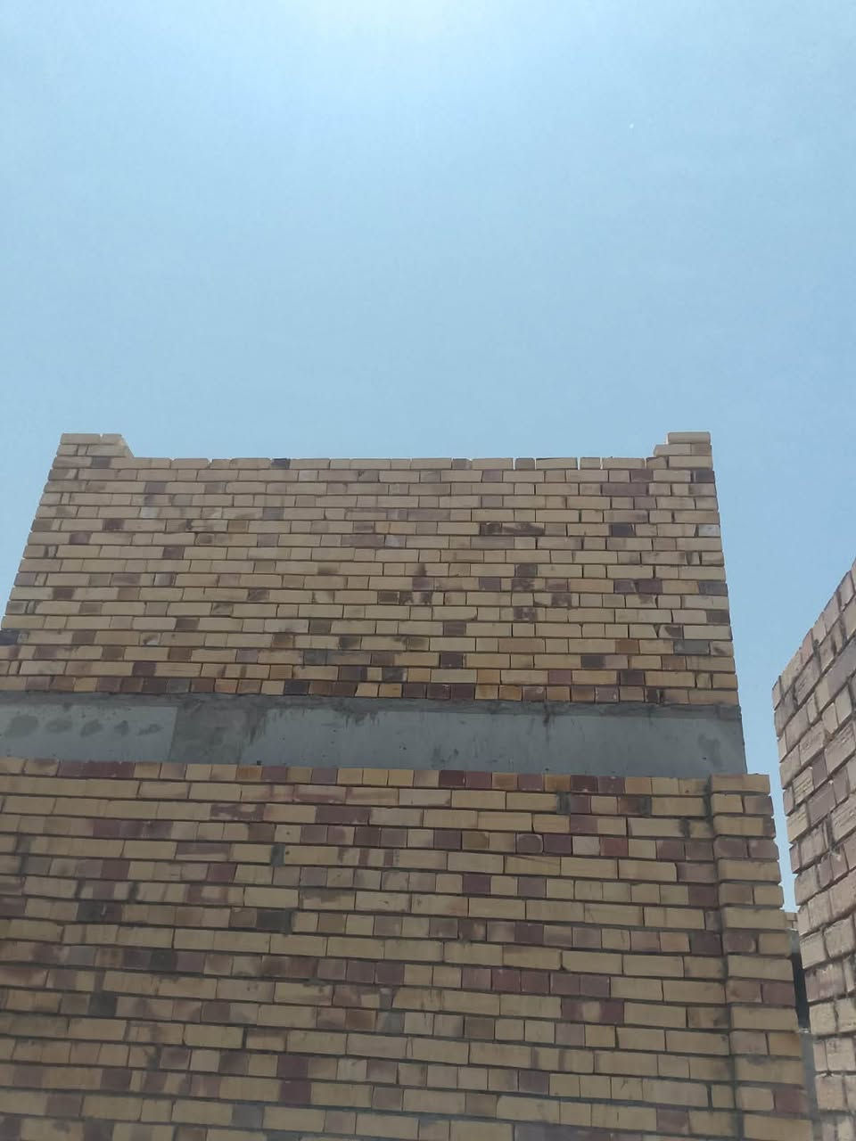 خلفه بناءشغل درجة اولى ستلام مهندس
نشتغل جميع مناطق بغداد كرخ ورصافه بسعار مناسبة بليوميه على دبل الرضي 350والطابق ٤٥٠ تصال اوواتساب ***********
