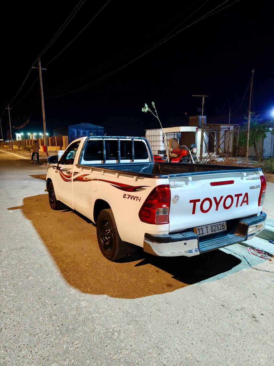 فلاونزه تك قماره للبيع مديل ٢٠٢٠ كفاله رقم بغداد بسمي
*********** المدائن, بابل
