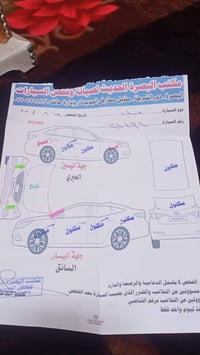 سوناتا ٢٠١٥ • حرة باسمي • البصرة الشمشوميه