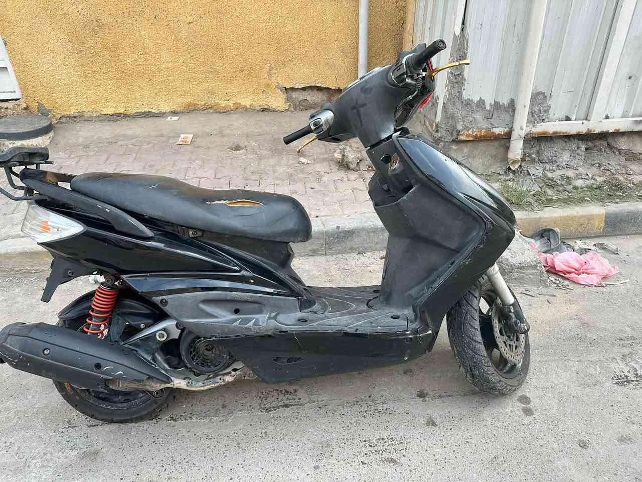 فحل • ناعمه • كاملة