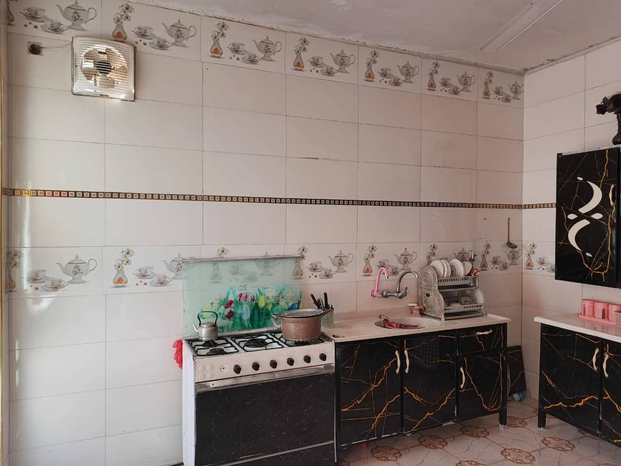 🏠 بيت للبيع في حلة شارع 80 – المراشدة

📐 المساحة: 170 متر
📜 سند 25
🛏️ غرفتين جوه
🚿 مجمعات صحية داخلية وخارجية
🏗️ غرفتين فوك فقط هيكل
▫️ وحدة سويت ووحدة عادية
🏡 واجهة عريضة وموقع ممتاز
📍 مناسب جداً للسكن أو الاستثمار

💰 السعر والتفاصيل الباقية بالمراسلة أو الاتصال

📞 ***********
