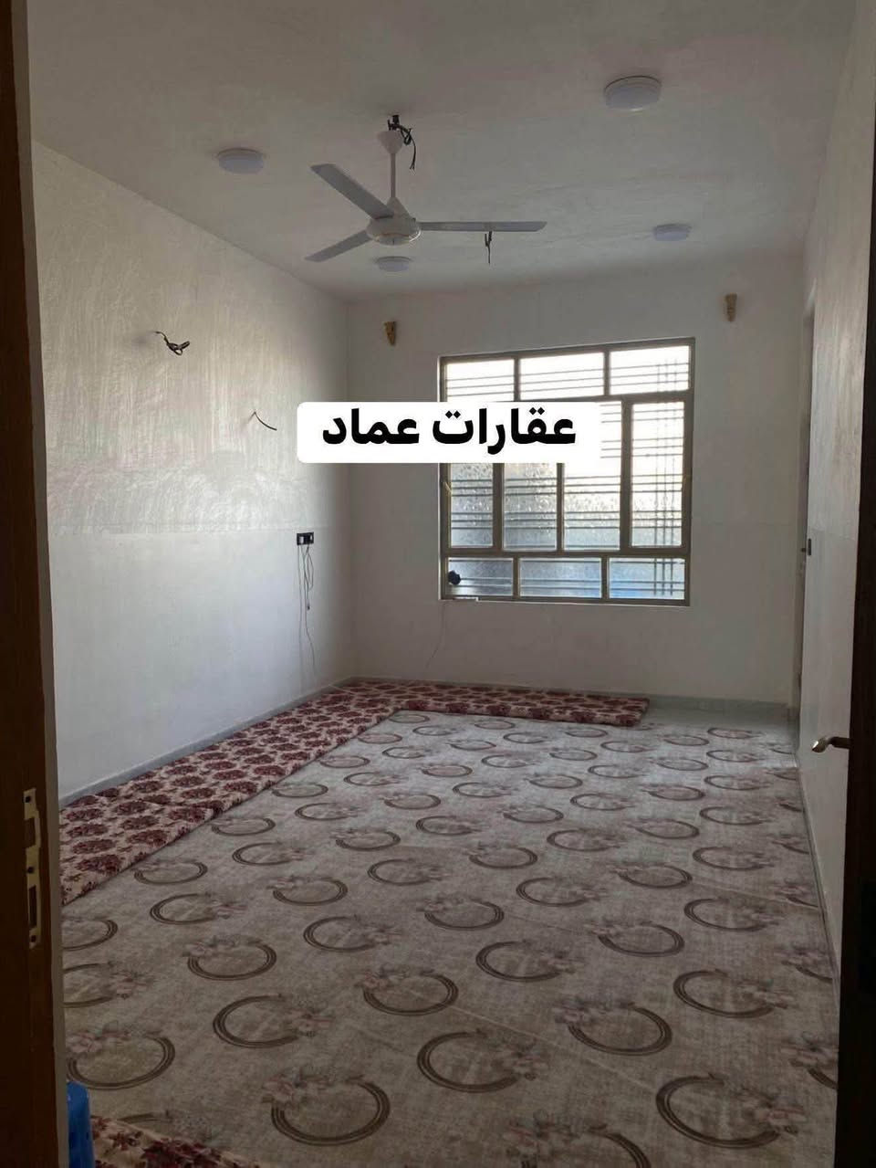مشتمل للبيع مساحه 150م  ركن قاط واحد غرفتين والملحقات بناء حديث. دوانم البو هراط. قريب عل شارع  المكاتب.  مأجر ب 250 الف سعره مناسب ومضبط للاستفسار

***********
