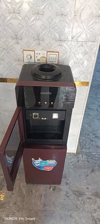 براد ماء • حار وبارد • الناصرية الاسكان